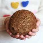 как хранить кокос в домашних условиях