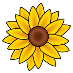 цветы дома logotip